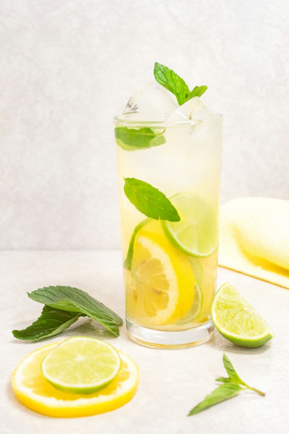 Limonada Fresh
