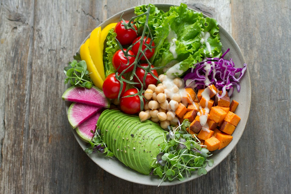 Green Goodness